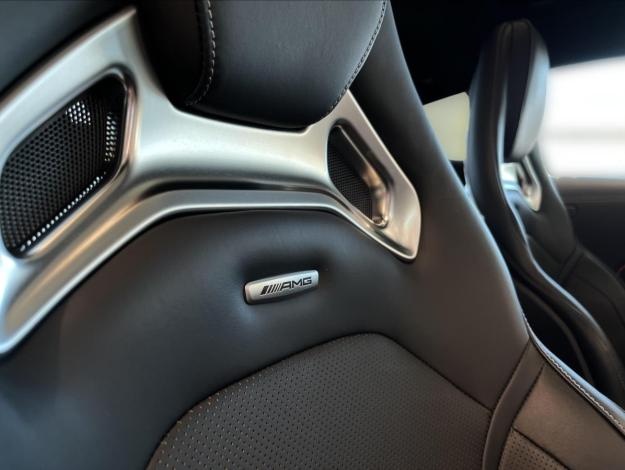 MERCEDES-BENZ AMG GT Mercedes-AMG GT 63 4MATIC+ (16/25)