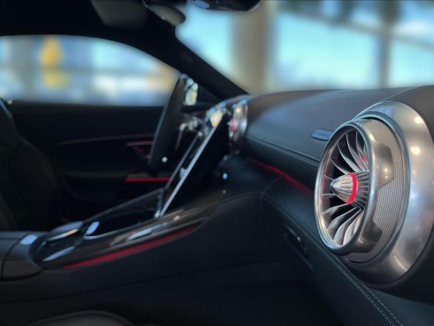 MERCEDES-BENZ AMG GT Mercedes-AMG GT 63 4MATIC+ (18/25)