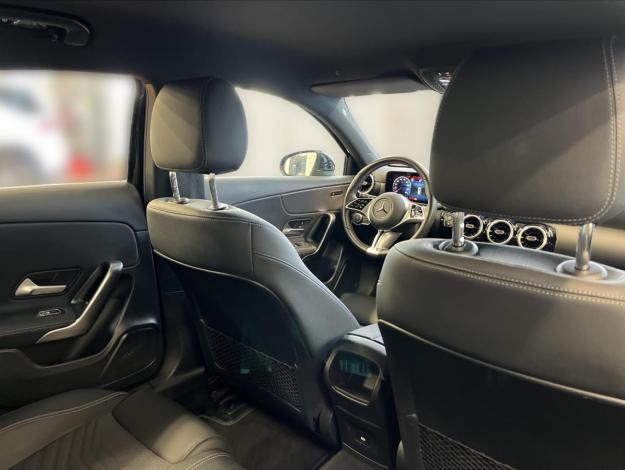 MERCEDES-BENZ Třídy A A 180 (20/21)