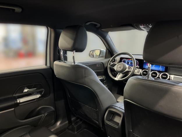 MERCEDES-BENZ GLB GLB 200 d 4MATIC (21/22)