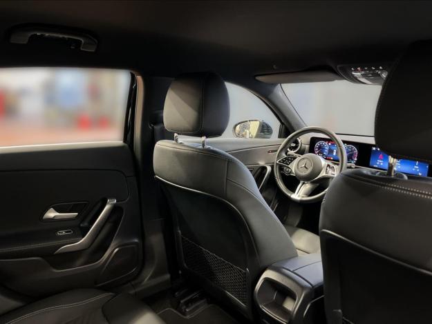 MERCEDES-BENZ Třídy A A 180 (20/21)