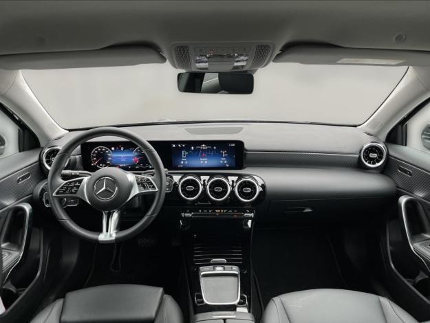 MERCEDES-BENZ Třídy A A 180 (13/21)