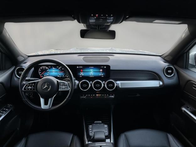 MERCEDES-BENZ GLB GLB 200d 4MATIC (13/23)