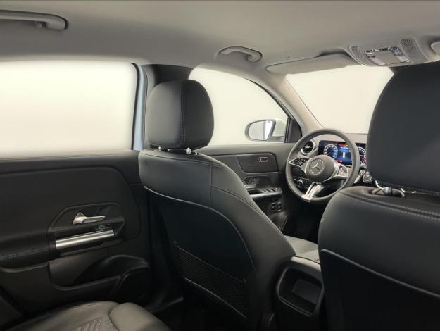 MERCEDES-BENZ GLA GLA 250e s hybridní technologií EQ (20/21)