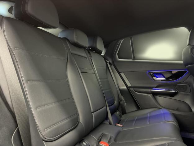 MERCEDES-BENZ GLC GLC 300e 4MATIC kupé EQ (19/22)