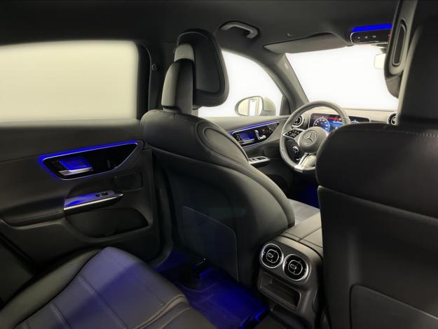 MERCEDES-BENZ GLC GLC 300e 4MATIC kupé EQ (21/22)