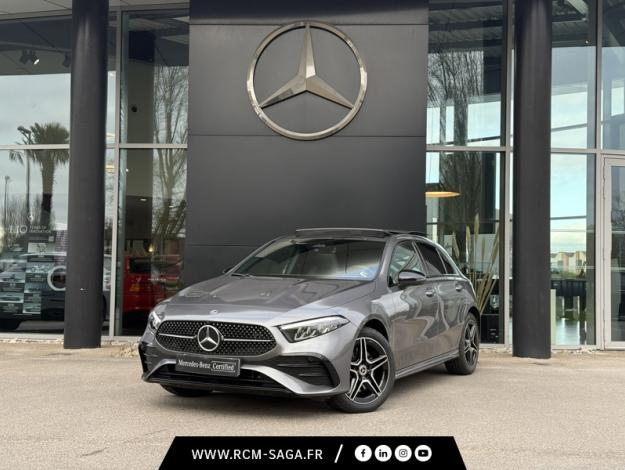 MERCEDES-BENZ Classe A 250 e Hybrid EQ AMG Line  
