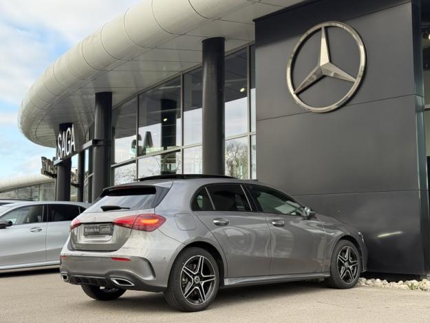 MERCEDES-BENZ Classe A 250 e Hybrid EQ AMG Line  