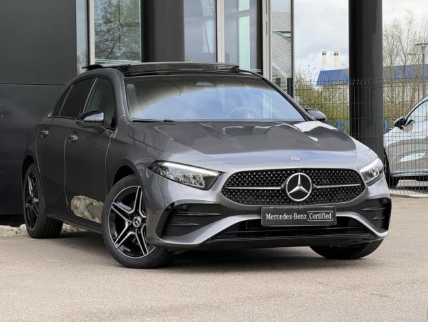 MERCEDES-BENZ Classe A 250 e Hybrid EQ AMG Line  