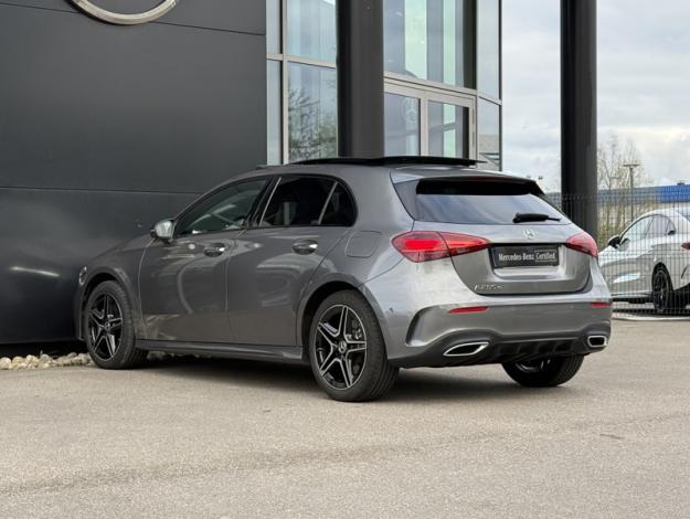 MERCEDES-BENZ Classe A 250 e Hybrid EQ AMG Line  