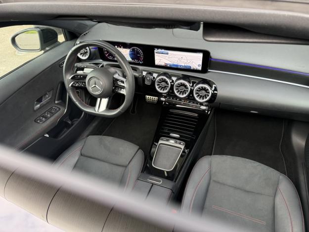 MERCEDES-BENZ Classe A 250 e Hybrid EQ AMG Line  