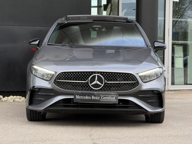 MERCEDES-BENZ Classe A 250 e Hybrid EQ AMG Line  