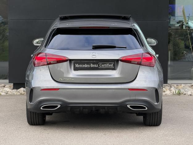 MERCEDES-BENZ Classe A 250 e Hybrid EQ AMG Line  