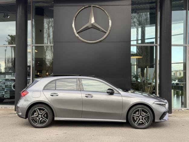 MERCEDES-BENZ Classe A 250 e Hybrid EQ AMG Line  