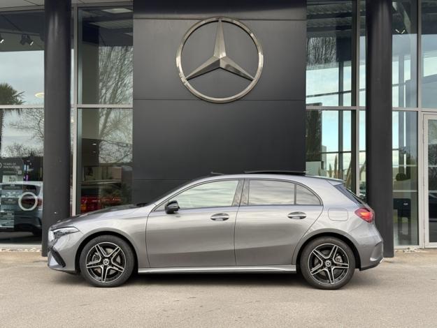 MERCEDES-BENZ Classe A 250 e Hybrid EQ AMG Line  