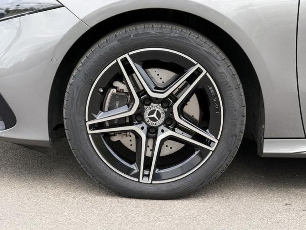 MERCEDES-BENZ Classe A 250 e Hybrid EQ AMG Line  