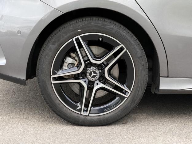 MERCEDES-BENZ Classe A 250 e Hybrid EQ AMG Line  