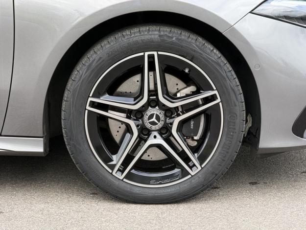 MERCEDES-BENZ Classe A 250 e Hybrid EQ AMG Line  