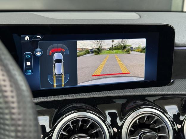 MERCEDES-BENZ Classe A 250 e Hybrid EQ AMG Line  