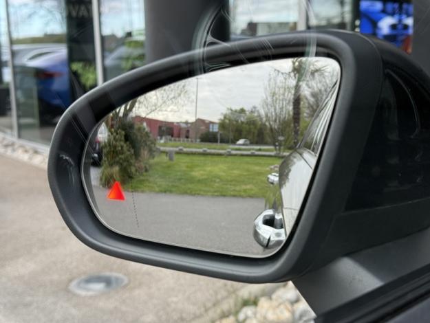 MERCEDES-BENZ Classe A 250 e Hybrid EQ AMG Line  