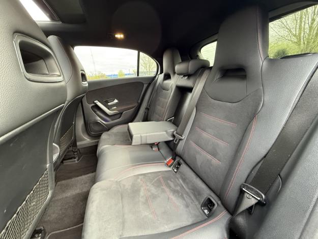 MERCEDES-BENZ Classe A 250 e Hybrid EQ AMG Line  