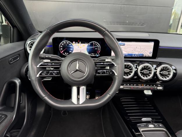 MERCEDES-BENZ Classe A 250 e Hybrid EQ AMG Line  