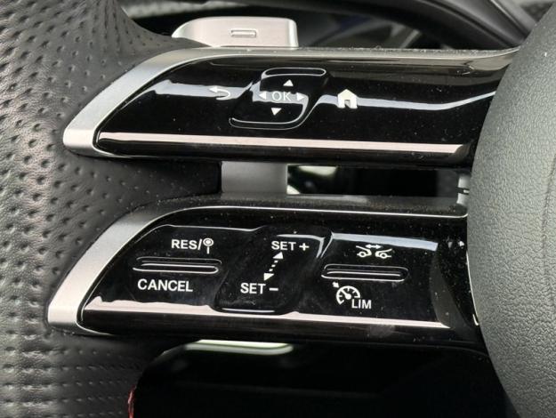 MERCEDES-BENZ Classe A 250 e Hybrid EQ AMG Line  