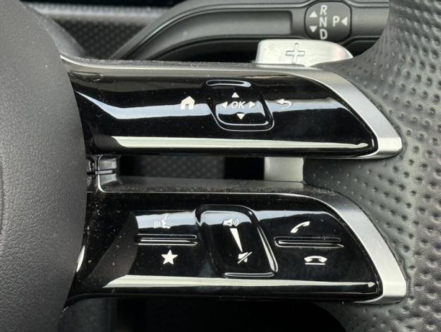 MERCEDES-BENZ Classe A 250 e Hybrid EQ AMG Line  