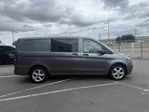 MERCEDES-BENZ Vito 116 CDI Mixto Long Pro 