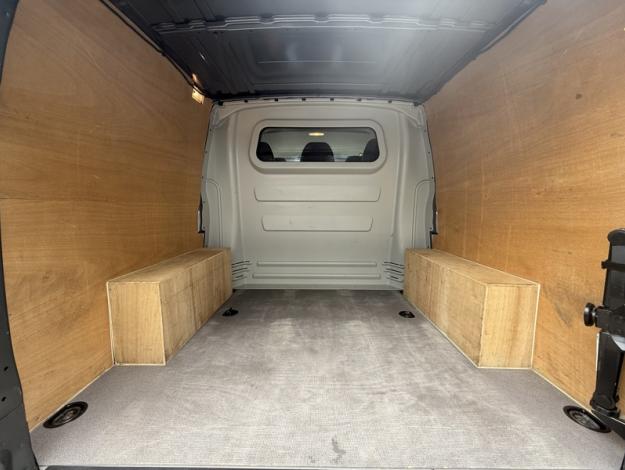 MERCEDES-BENZ Vito 116 CDI Mixto Long Pro 