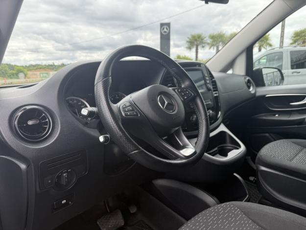 MERCEDES-BENZ Vito 116 CDI Mixto Long Pro 
