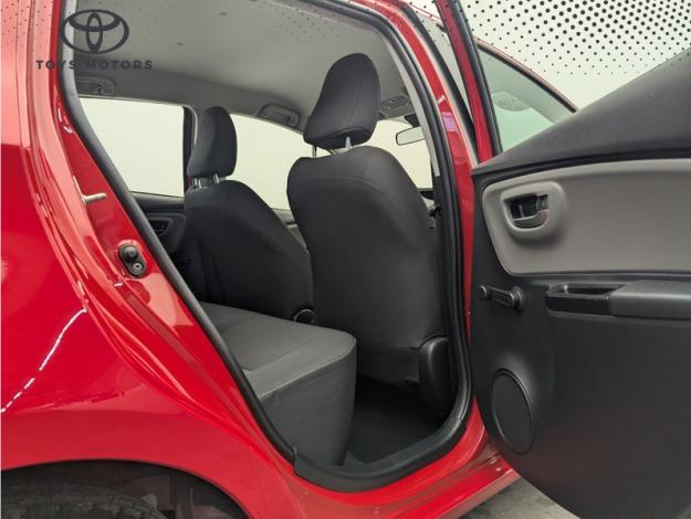 TOYOTA Yaris Ultimate  1.5 111 ch 