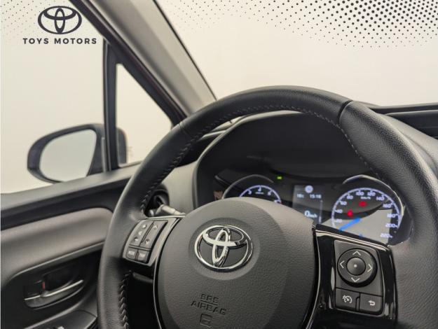 TOYOTA Yaris Ultimate  1.5 111 ch 