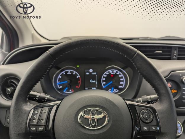 TOYOTA Yaris Ultimate  1.5 111 ch 
