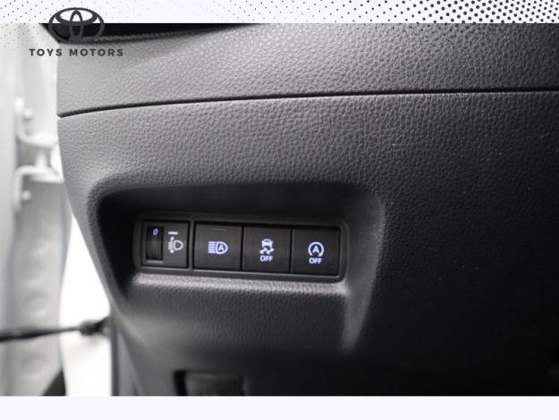 TOYOTA Aygo X 1.0 VVT-i 72 Dynamic  