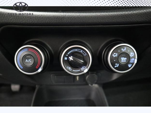 TOYOTA Aygo X 1.0 VVT-i 72 Dynamic  