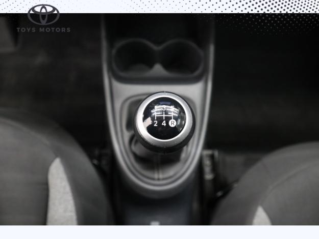 TOYOTA Aygo X 1.0 VVT-i 72 Dynamic  