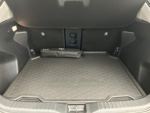 TOYOTA Yaris Cross 1.5 116H COLLECTION    