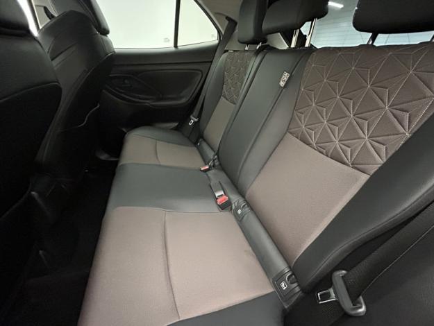 TOYOTA Yaris Cross 1.5 116H COLLECTION    