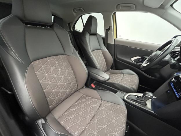 TOYOTA Yaris Cross 1.5 116H COLLECTION    