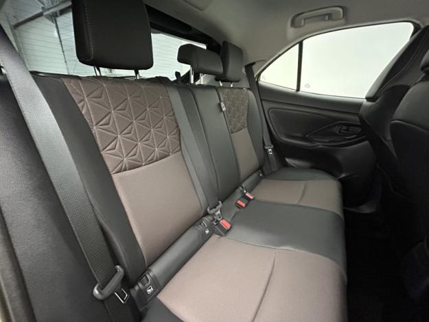 TOYOTA Yaris Cross 1.5 116H COLLECTION    