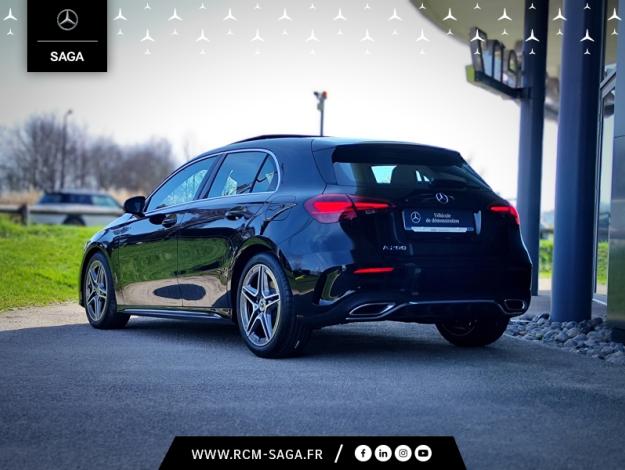 MERCEDES-BENZ Classe A 200 Star Edition  Classe A 200 Star Edition