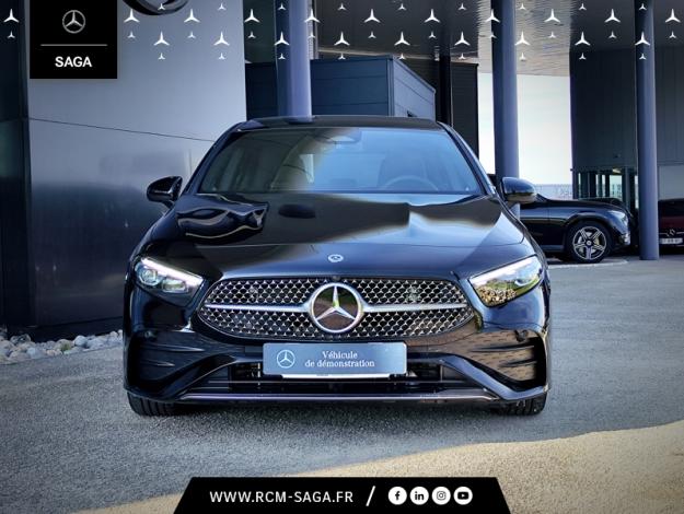 MERCEDES-BENZ Classe A 200 Star Edition  Classe A 200 Star Edition