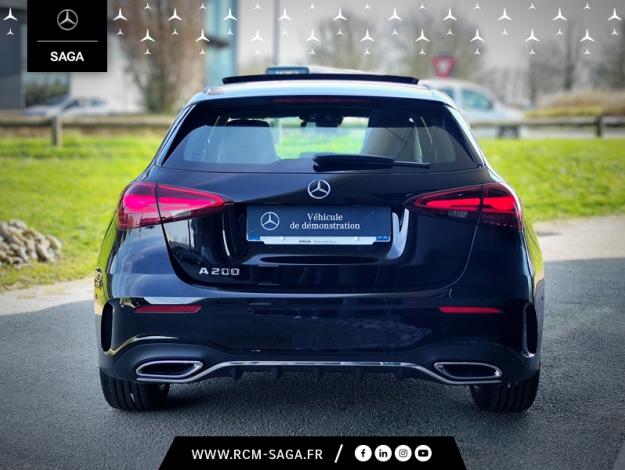 MERCEDES-BENZ Classe A 200 Star Edition  Classe A 200 Star Edition