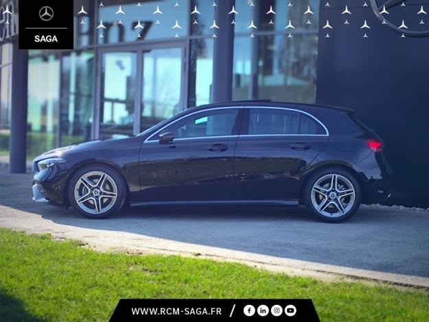 MERCEDES-BENZ Classe A 200 Star Edition  Classe A 200 Star Edition