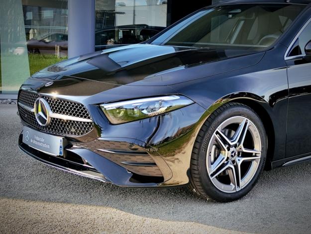 MERCEDES-BENZ Classe A 200 Star Edition  Classe A 200 Star Edition