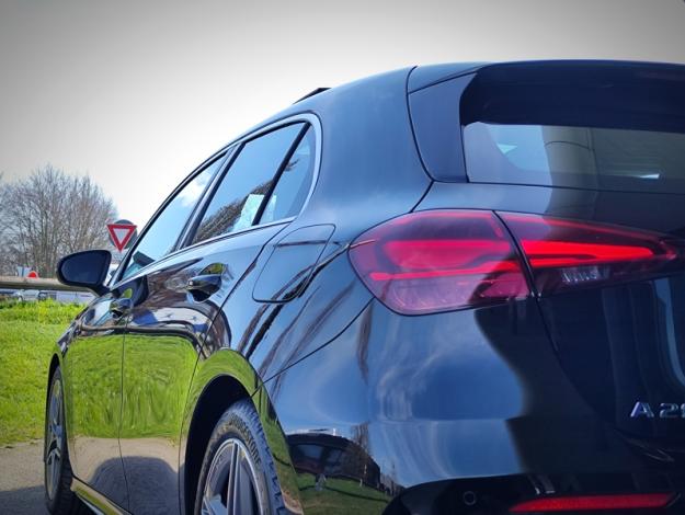 MERCEDES-BENZ Classe A 200 Star Edition  Classe A 200 Star Edition