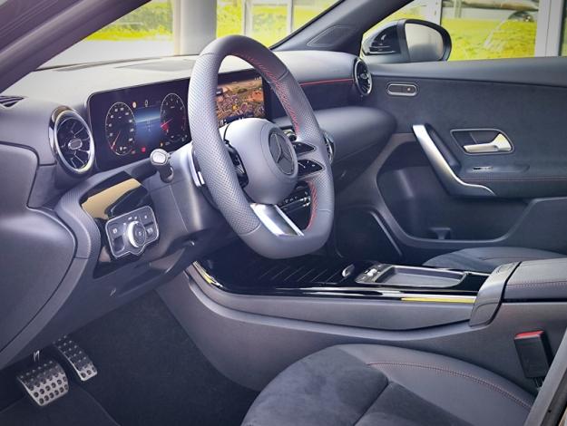 MERCEDES-BENZ Classe A 200 Star Edition  Classe A 200 Star Edition