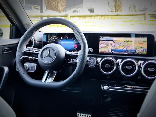 MERCEDES-BENZ Classe A 200 Star Edition  Classe A 200 Star Edition
