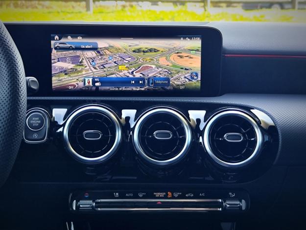 MERCEDES-BENZ Classe A 200 Star Edition  Classe A 200 Star Edition